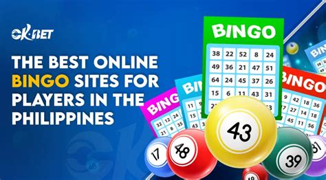 online bingo sites philippines